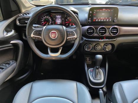 FIAT Cronos 1.8 4P FLEX PRECISION AUTOMTICO, Foto 8