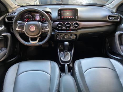 FIAT Cronos 1.8 4P FLEX PRECISION AUTOMTICO, Foto 9