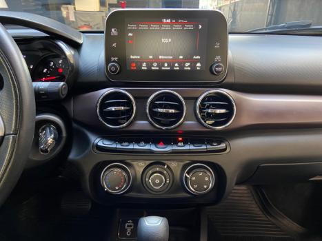 FIAT Cronos 1.8 4P FLEX PRECISION AUTOMTICO, Foto 10