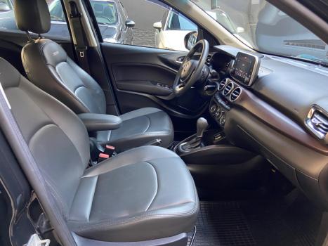 FIAT Cronos 1.8 4P FLEX PRECISION AUTOMTICO, Foto 11