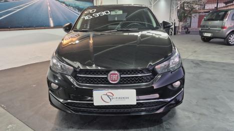 FIAT Cronos 1.8 4P FLEX PRECISION AUTOMTICO, Foto 2