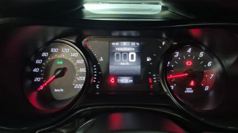 FIAT Cronos 1.8 4P FLEX PRECISION AUTOMTICO, Foto 3