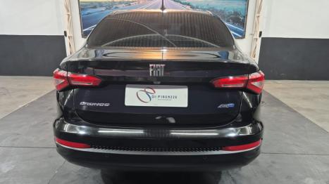 FIAT Cronos 1.8 4P FLEX PRECISION AUTOMTICO, Foto 6