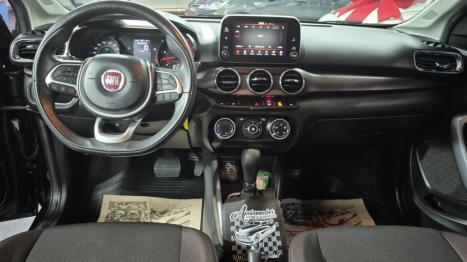 FIAT Cronos 1.8 4P FLEX PRECISION AUTOMTICO, Foto 9