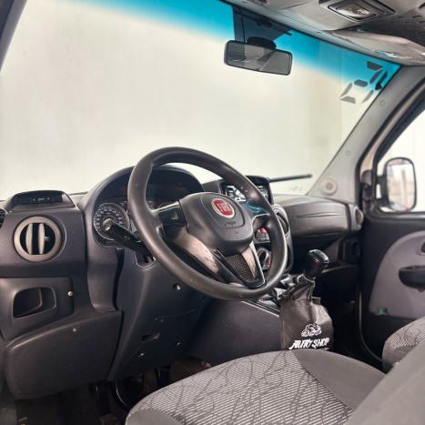 FIAT Doblo 1.4 4P FLEX ATTRACTIVE 7 LUGARES, Foto 8