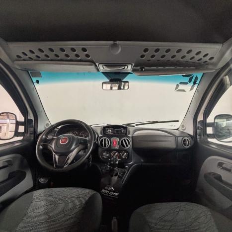 FIAT Doblo 1.4 4P FLEX ATTRACTIVE 7 LUGARES, Foto 9