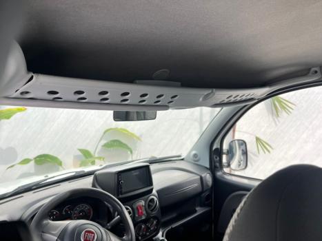 FIAT Doblo 1.8 16V 4P FLEX ESSENCE 7 LUGARES, Foto 9
