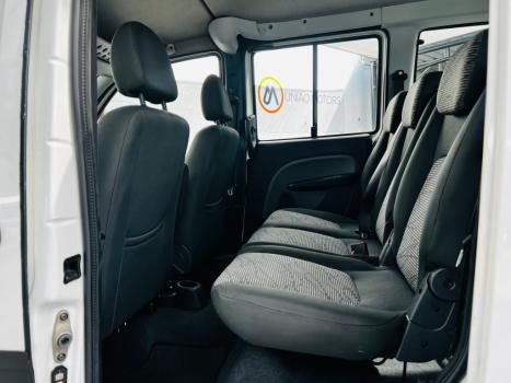 FIAT Doblo 1.8 16V 4P FLEX ESSENCE 7 LUGARES, Foto 11