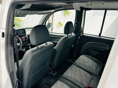 FIAT Doblo 1.8 16V 4P FLEX ESSENCE 7 LUGARES, Foto 12