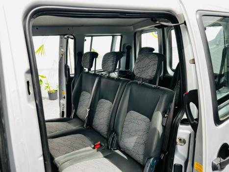 FIAT Doblo 1.8 16V 4P FLEX ESSENCE 7 LUGARES, Foto 14