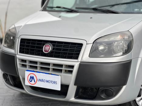 FIAT Doblo 1.8 16V 4P FLEX ESSENCE 7 LUGARES, Foto 3