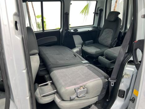 FIAT Doblo 1.8 16V 4P FLEX ESSENCE 7 LUGARES, Foto 14