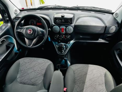 FIAT Doblo 1.8 16V 4P FLEX ESSENCE 7 LUGARES, Foto 15