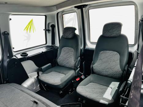 FIAT Doblo 1.8 16V 4P FLEX ESSENCE 7 LUGARES, Foto 16