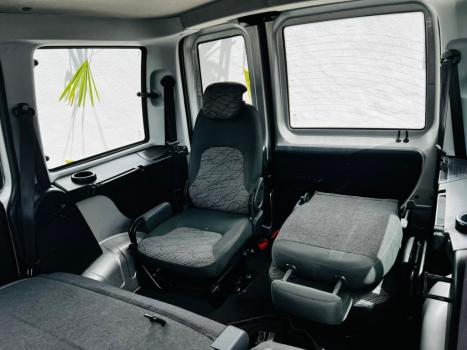 FIAT Doblo 1.8 16V 4P FLEX ESSENCE 7 LUGARES, Foto 18