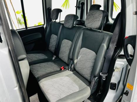 FIAT Doblo 1.8 16V 4P FLEX ESSENCE 7 LUGARES, Foto 20