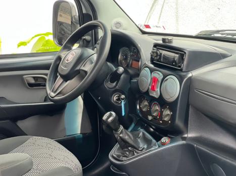 FIAT Doblo 1.8 16V 4P FLEX ESSENCE 7 LUGARES, Foto 21