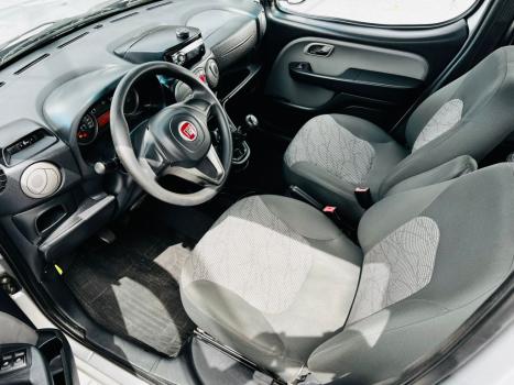 FIAT Doblo 1.8 16V 4P FLEX ESSENCE 7 LUGARES, Foto 22