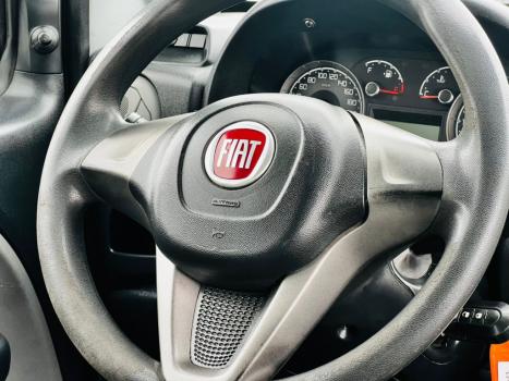 FIAT Doblo 1.8 16V 4P FLEX ESSENCE 7 LUGARES, Foto 23