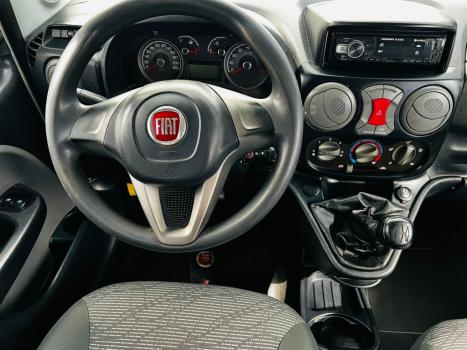 FIAT Doblo 1.8 16V 4P FLEX ESSENCE 7 LUGARES, Foto 20