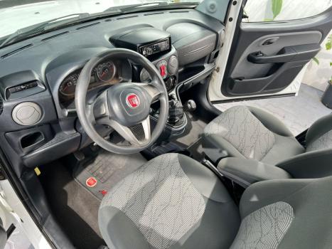 FIAT Doblo 1.8 16V 4P FLEX ESSENCE 7 LUGARES, Foto 21