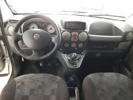 FIAT Doblo 1.8 4P FLEX ADVENTURE 6 LUGARES, Foto 8