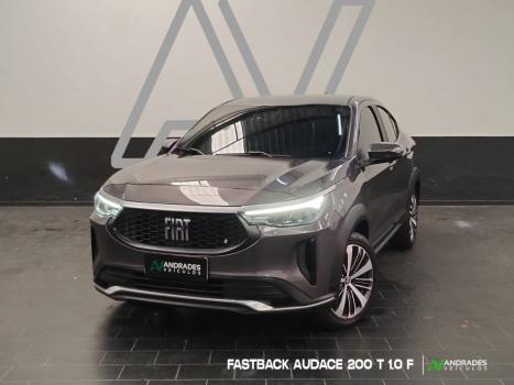 FIAT Fastback 1.0 12V 4P FLEX AUDACE 200 TURBO AUTOMTICO CVT, Foto 1