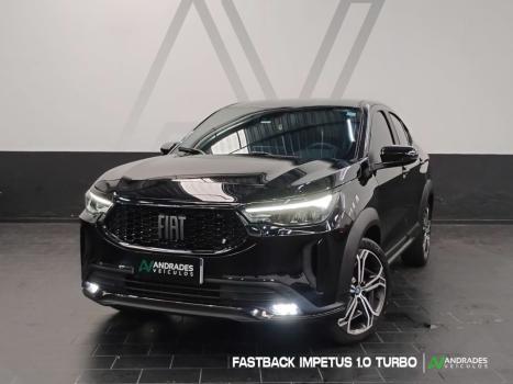 FIAT Fastback 1.0 12V 4P FLEX IMPETUS 200 TURBO AUTOMTICO CVT, Foto 1