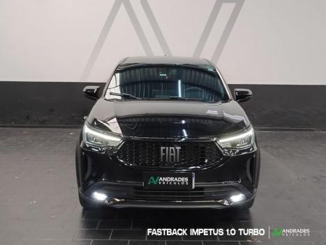 FIAT Fastback 1.0 12V 4P FLEX IMPETUS 200 TURBO AUTOMTICO CVT, Foto 2