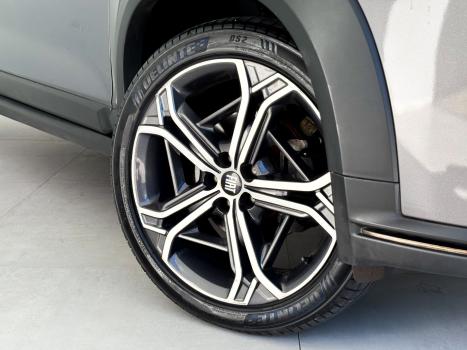 FIAT Fastback 1.0 12V 4P FLEX IMPETUS 200 TURBO AUTOMTICO CVT, Foto 3