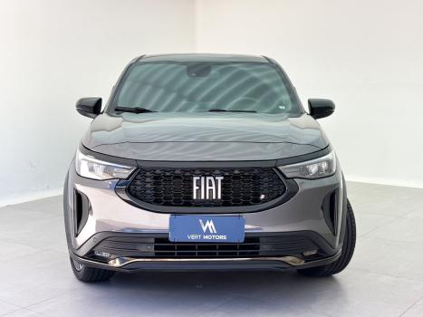 FIAT Fastback 1.0 12V 4P FLEX IMPETUS 200 TURBO AUTOMTICO CVT, Foto 4