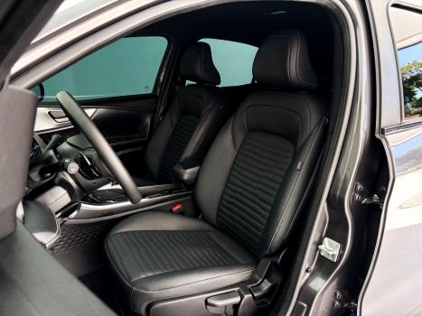 FIAT Fastback 1.0 12V 4P FLEX IMPETUS 200 TURBO AUTOMTICO CVT, Foto 16