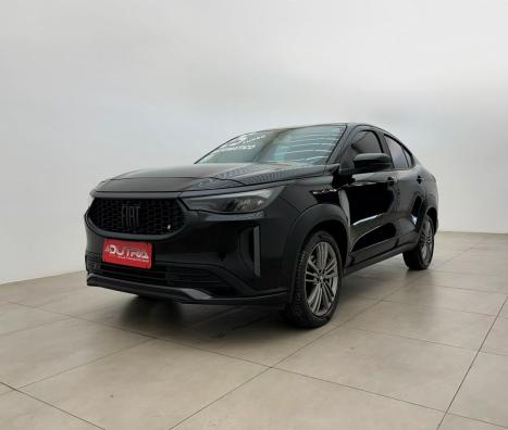 FIAT Fastback 1.0 12V 4P FLEX 200 TURBO AUTOMTICO CVT, Foto 1