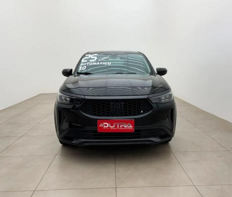FIAT Fastback 1.0 12V 4P FLEX 200 TURBO AUTOMTICO CVT, Foto 2