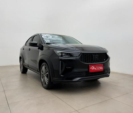 FIAT Fastback 1.0 12V 4P FLEX 200 TURBO AUTOMTICO CVT, Foto 3