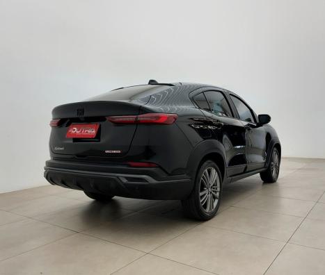 FIAT Fastback 1.0 12V 4P FLEX 200 TURBO AUTOMTICO CVT, Foto 4
