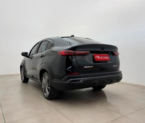 FIAT Fastback 1.0 12V 4P FLEX 200 TURBO AUTOMTICO CVT, Foto 6