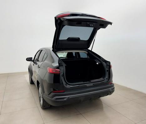 FIAT Fastback 1.0 12V 4P FLEX 200 TURBO AUTOMTICO CVT, Foto 8