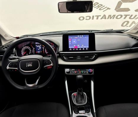 FIAT Fastback 1.0 12V 4P FLEX 200 TURBO AUTOMTICO CVT, Foto 12