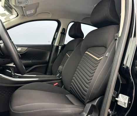 FIAT Fastback 1.0 12V 4P FLEX 200 TURBO AUTOMTICO CVT, Foto 13
