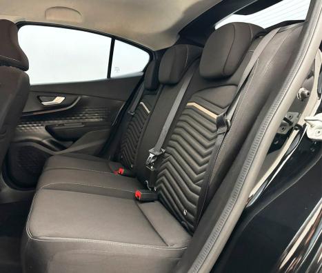 FIAT Fastback 1.0 12V 4P FLEX 200 TURBO AUTOMTICO CVT, Foto 14