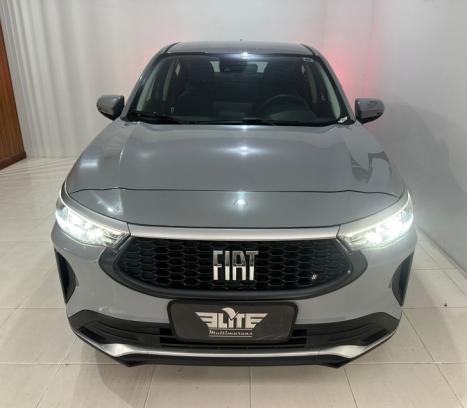FIAT Fastback 1.0 12V 4P FLEX AUDACE 200 TURBO AUTOMTICO CVT, Foto 2