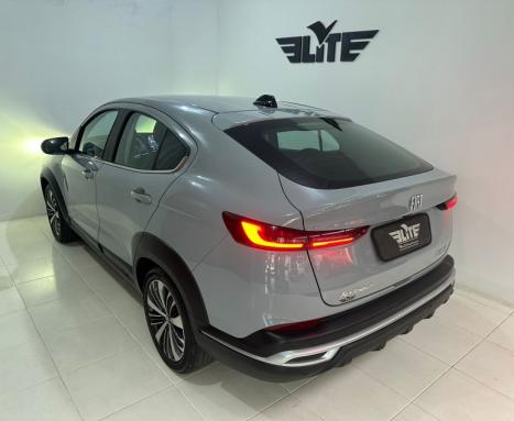 FIAT Fastback 1.0 12V 4P FLEX AUDACE 200 TURBO AUTOMTICO CVT, Foto 3