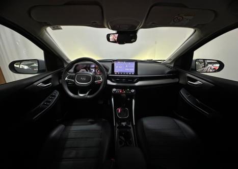 FIAT Fastback 1.0 12V 4P FLEX AUDACE 200 TURBO AUTOMTICO CVT, Foto 5
