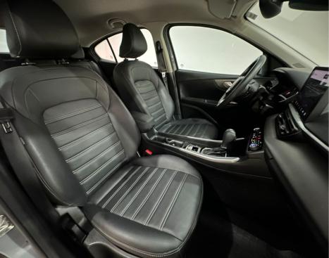 FIAT Fastback 1.0 12V 4P FLEX AUDACE 200 TURBO AUTOMTICO CVT, Foto 6