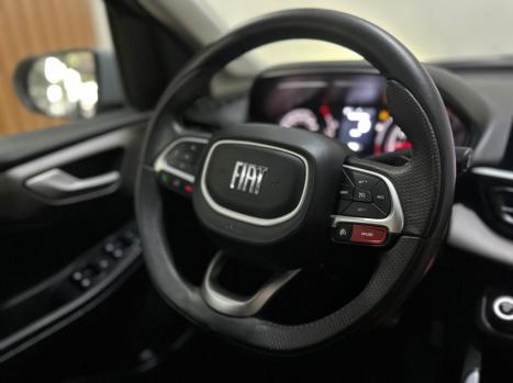 FIAT Fastback 1.0 12V 4P FLEX AUDACE 200 TURBO AUTOMTICO CVT, Foto 7