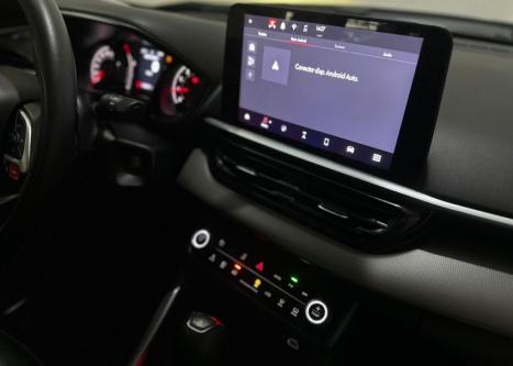 FIAT Fastback 1.0 12V 4P FLEX AUDACE 200 TURBO AUTOMTICO CVT, Foto 8