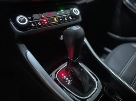 FIAT Fastback 1.0 12V 4P FLEX AUDACE 200 TURBO AUTOMTICO CVT, Foto 9