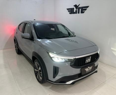 FIAT Fastback 1.0 12V 4P FLEX AUDACE 200 TURBO AUTOMTICO CVT, Foto 11