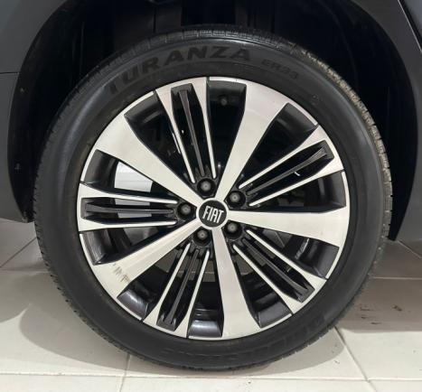 FIAT Fastback 1.0 12V 4P FLEX AUDACE 200 TURBO AUTOMTICO CVT, Foto 12